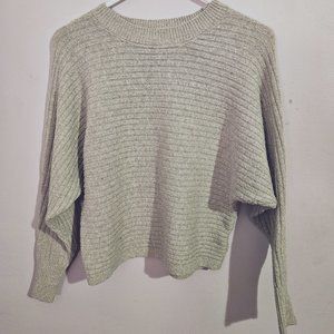 Pink Rose, Sweater, XS